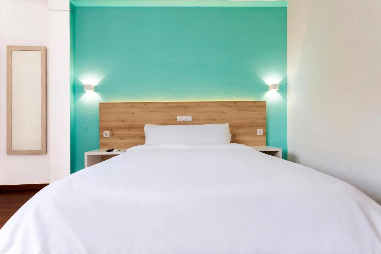 Hotel Torremolinos Centro