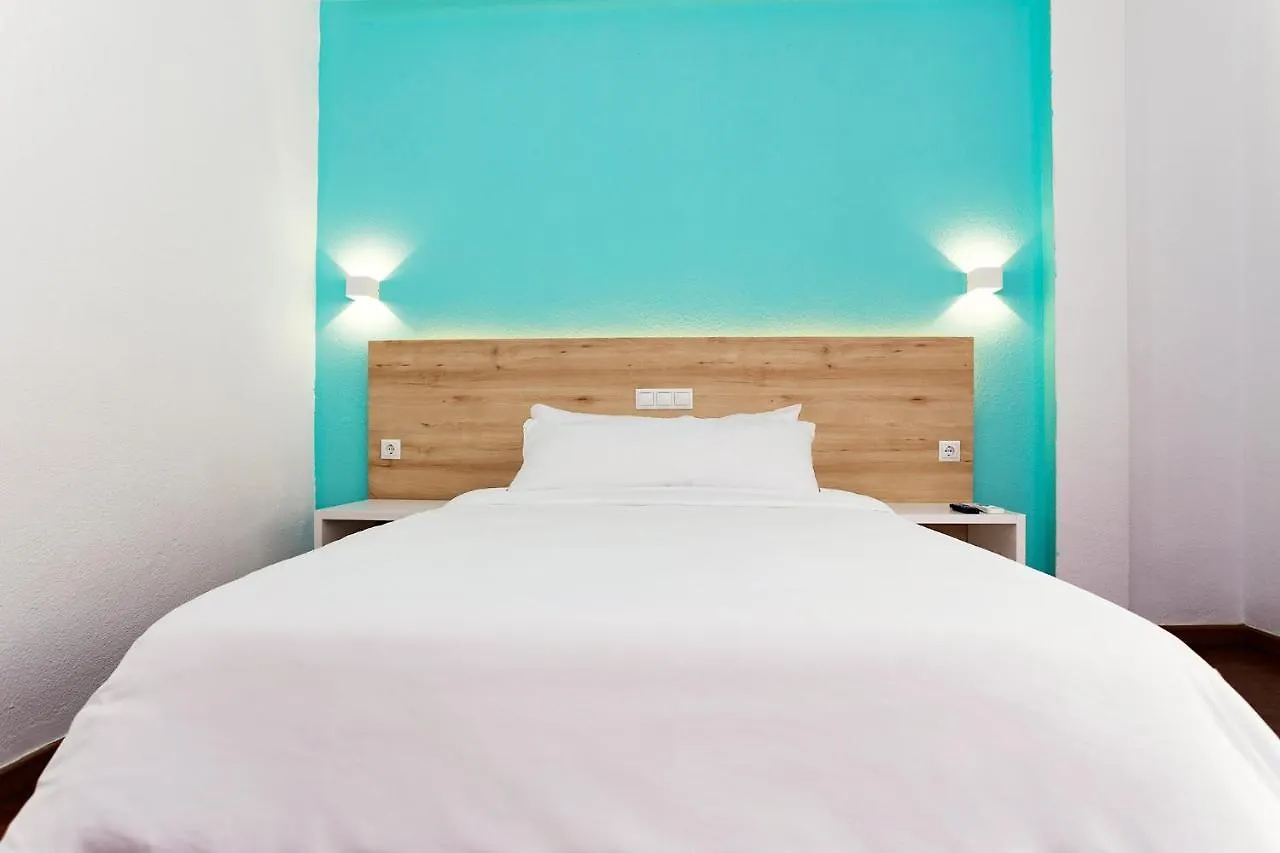 ***  Hotel Torremolinos Centro Spagna