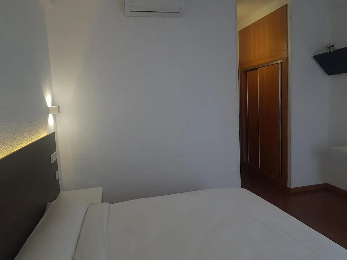 Hotel Torremolinos Centro