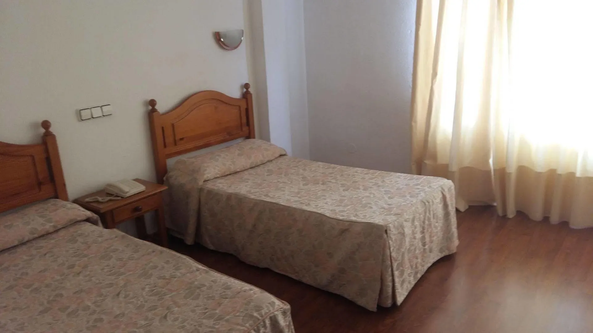 Hotel Torremolinos Centro By Croma